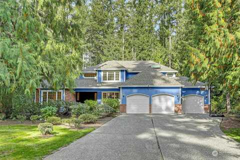 189Th, WOODINVILLE, WA 98072