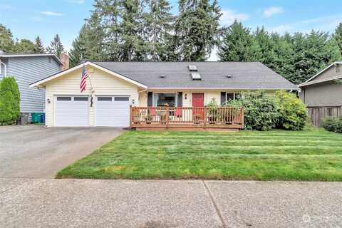 122Nd, KIRKLAND, WA 98034