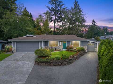 73Rd, REDMOND, WA 98052