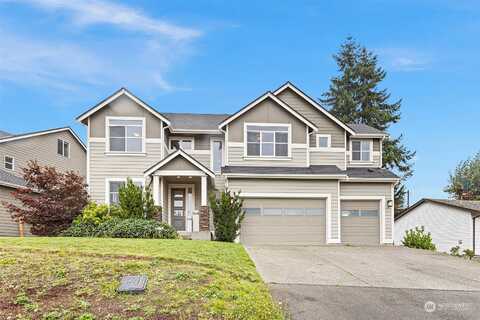 34Th, TUKWILA, WA 98168