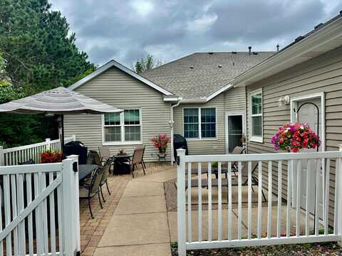 Heggen, HUDSON, WI 54016