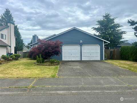 349Th, FEDERAL WAY, WA 98023