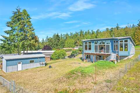 Alder, PORT TOWNSEND, WA 98368