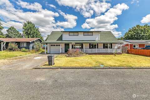 28Th, AUBURN, WA 98002