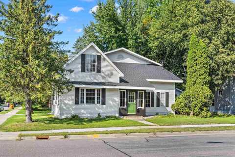 4Th, STEVENS POINT, WI 54481