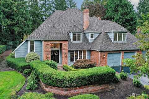 197Th, WOODINVILLE, WA 98077