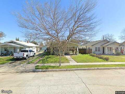 Roosevelt, FRESNO, CA 93728