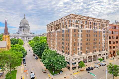 Washington, MADISON, WI 53703