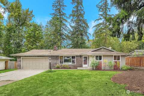 156Th, RENTON, WA 98059