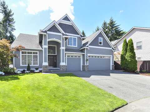 319Th, AUBURN, WA 98092