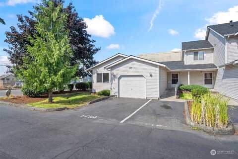 21St, AUBURN, WA 98002