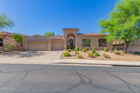 Beck, SCOTTSDALE, AZ 85255