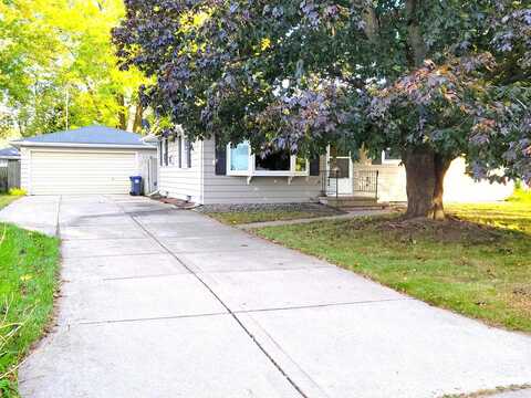 Melrose, NEENAH, WI 54956