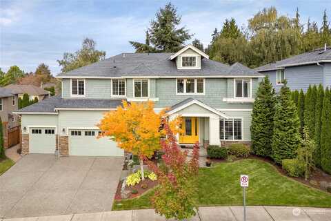 151St, BOTHELL, WA 98011