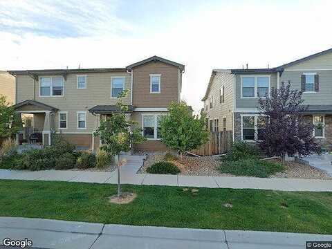 Juniper, ARVADA, CO 80007