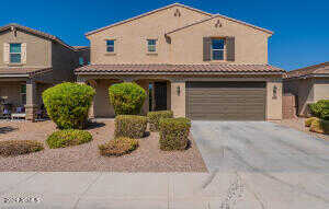 Carlsbad, SAN TAN VALLEY, AZ 85140