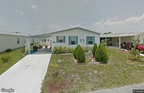 Mar Pacifico, FORT PIERCE, FL 34951