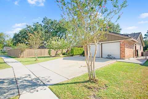 Plum, PEARLAND, TX 77581