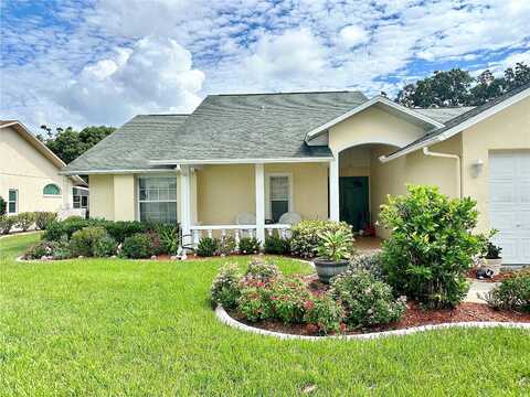 Dumont, NEW PORT RICHEY, FL 34653