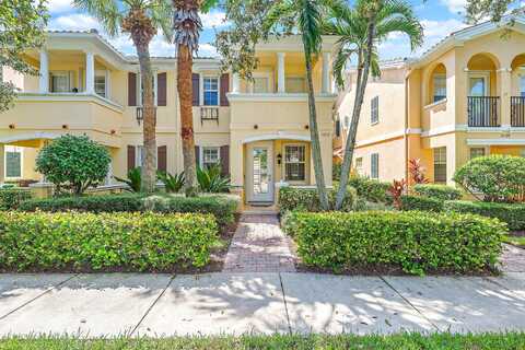 Parkside, JUPITER, FL 33458