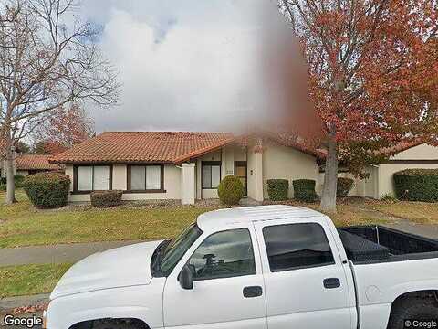 Mesa Circle, LOMPOC, CA 93436