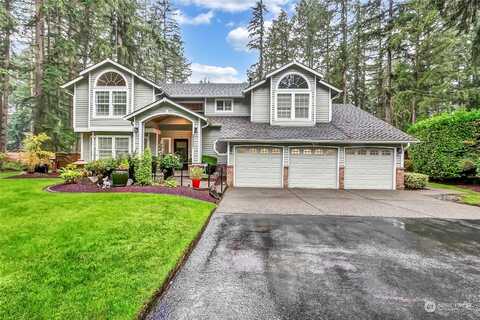 170Th, AUBURN, WA 98092