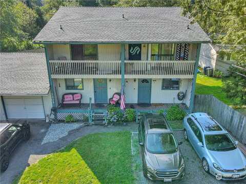 101St, LAKE STEVENS, WA 98258