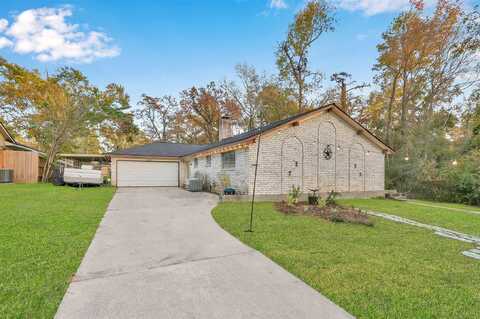 Hunters Hollow, SPRING, TX 77380