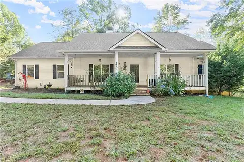 Hilltop, DAHLONEGA, GA 30533