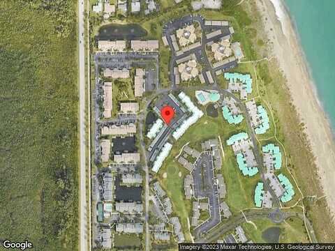 Ocean, FORT PIERCE, FL 34949