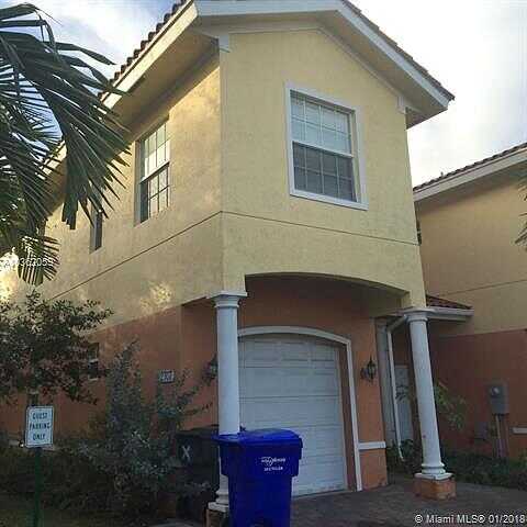 Washington, HOLLYWOOD, FL 33020