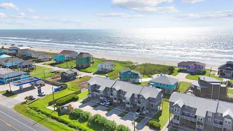 Termini San Luis Pass, GALVESTON, TX 77554