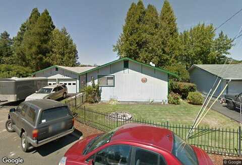 Spray, ROSEBURG, OR 97471