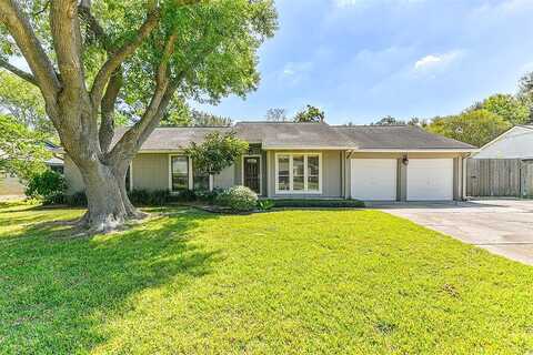 Frontier, FRIENDSWOOD, TX 77546