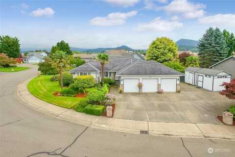 Almadon, ENUMCLAW, WA 98022