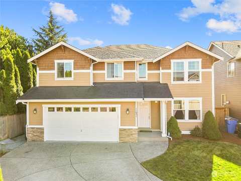 266Th, KENT, WA 98030