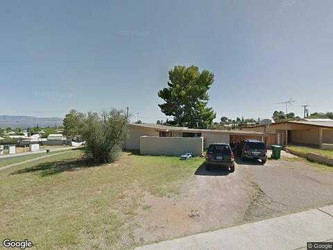 4Th, SAN MANUEL, AZ 85631