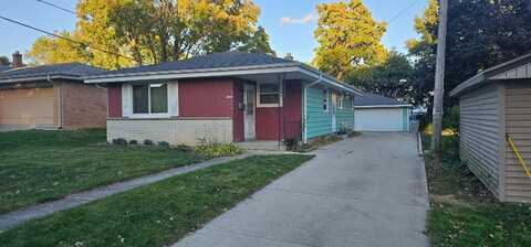 86Th, MILWAUKEE, WI 53225