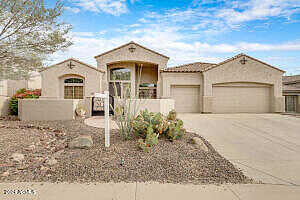 Primrose, GOLD CANYON, AZ 85118