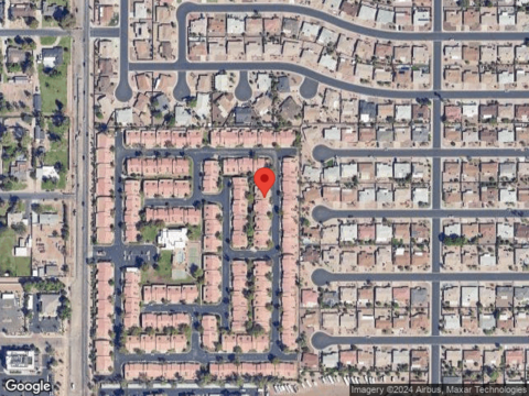 Greenfield, MESA, AZ 85206