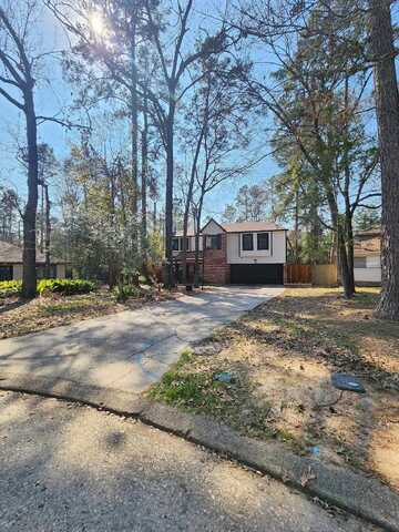 Tulip Hill, SPRING, TX 77380