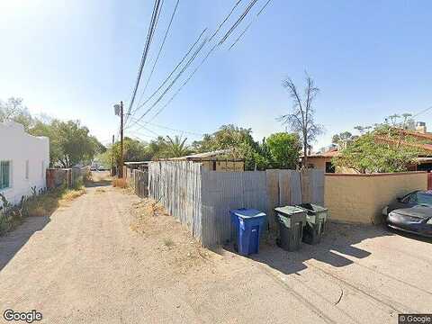 17Th, TUCSON, AZ 85701