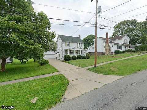 3Rd, CLARION, PA 16214