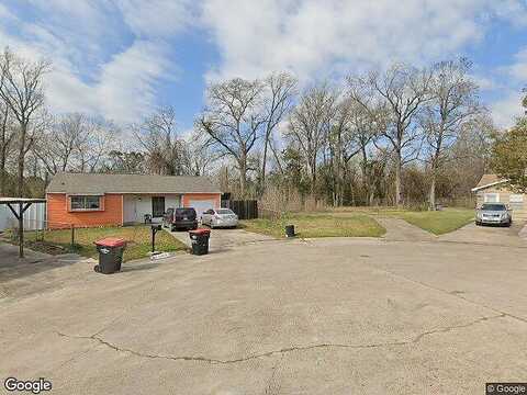Marquita, HOUSTON, TX 77039