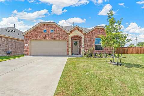 Fairytale, CRANDALL, TX 75114