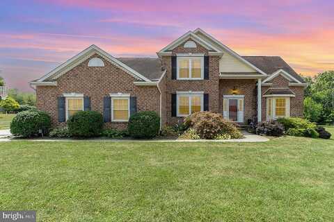 Harney, LITTLESTOWN, PA 17340