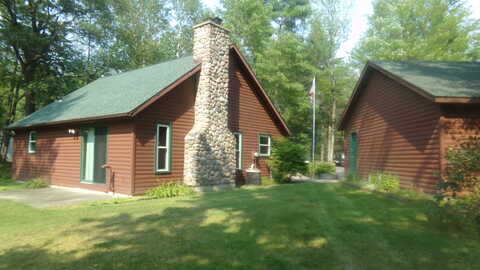 Grindle Oak, CRIVITZ, WI 54114