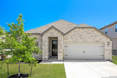 Shelton, CIBOLO, TX 78108