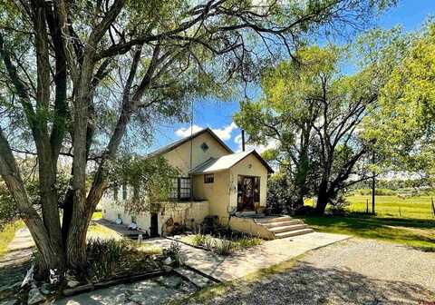 State Highway 151, IGNACIO, CO 81137