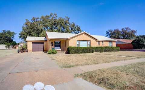 6Th, TAHOKA, TX 79373